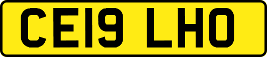 CE19LHO