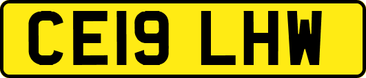 CE19LHW