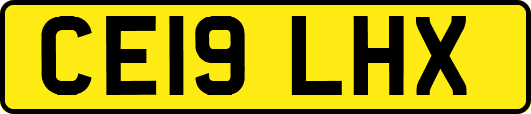CE19LHX