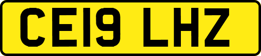 CE19LHZ