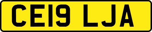 CE19LJA