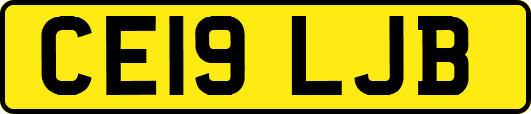 CE19LJB