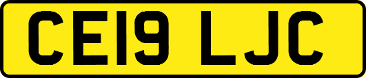 CE19LJC