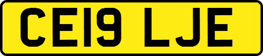 CE19LJE