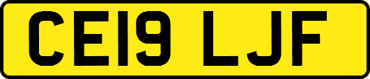 CE19LJF
