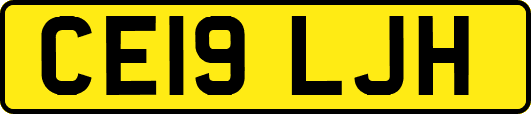 CE19LJH