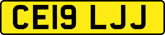 CE19LJJ