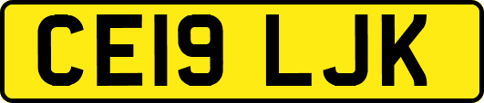 CE19LJK