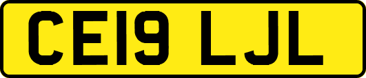 CE19LJL