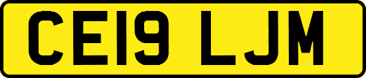 CE19LJM