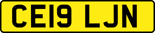 CE19LJN