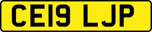 CE19LJP