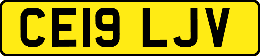 CE19LJV