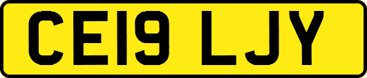 CE19LJY