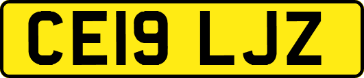 CE19LJZ