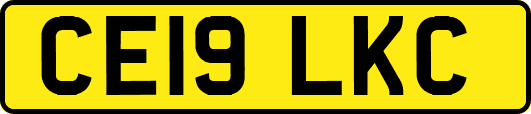 CE19LKC