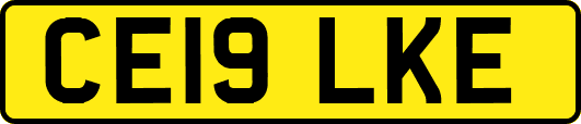 CE19LKE