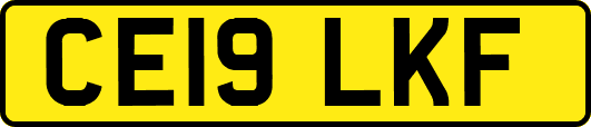 CE19LKF
