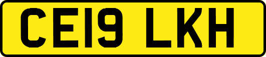 CE19LKH
