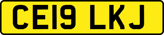 CE19LKJ