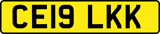CE19LKK