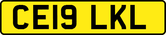 CE19LKL
