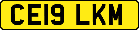 CE19LKM