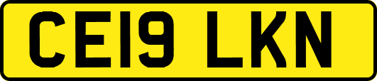 CE19LKN