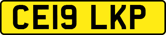 CE19LKP