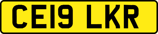 CE19LKR