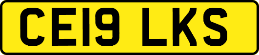 CE19LKS