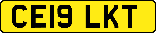 CE19LKT