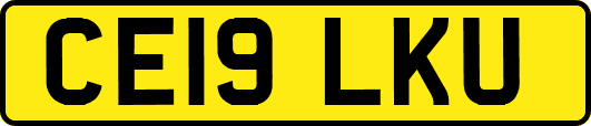 CE19LKU