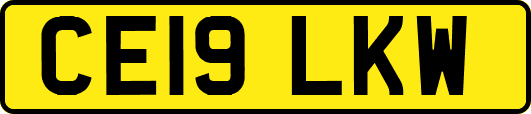 CE19LKW