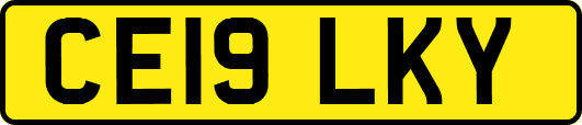 CE19LKY