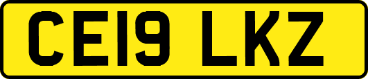 CE19LKZ
