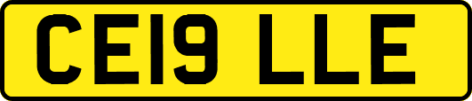 CE19LLE
