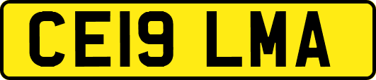 CE19LMA