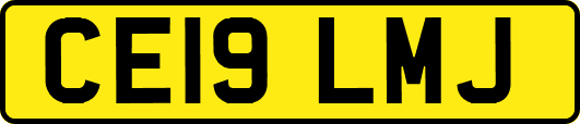 CE19LMJ