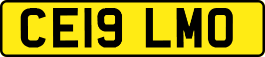 CE19LMO