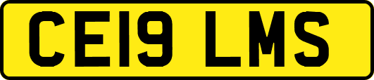CE19LMS