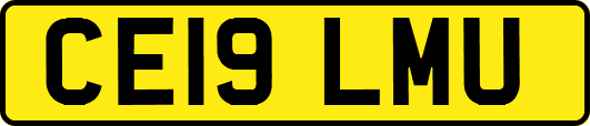CE19LMU