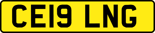 CE19LNG