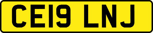 CE19LNJ