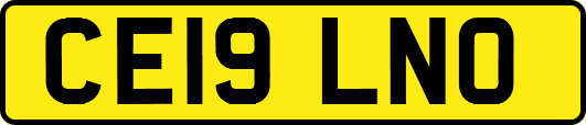 CE19LNO