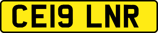 CE19LNR