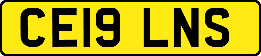 CE19LNS