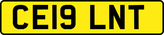 CE19LNT