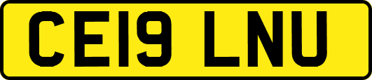 CE19LNU