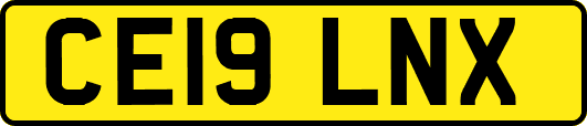 CE19LNX